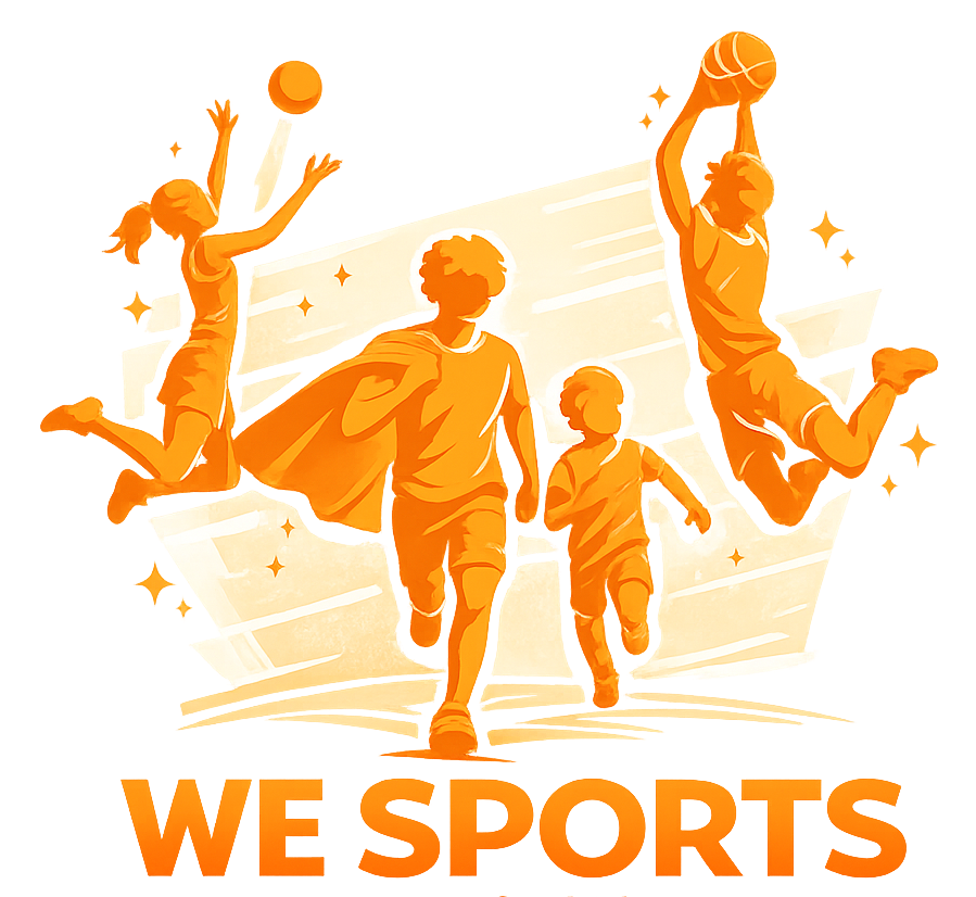 We Sports