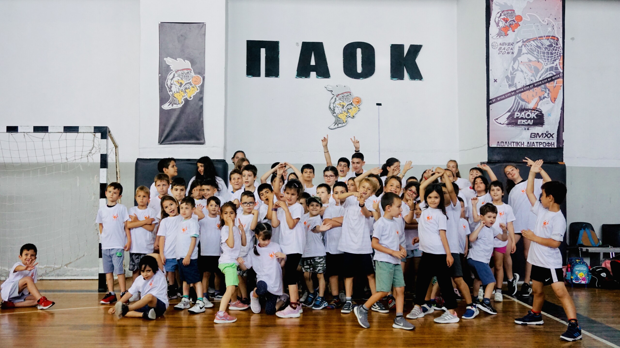Summer Camp