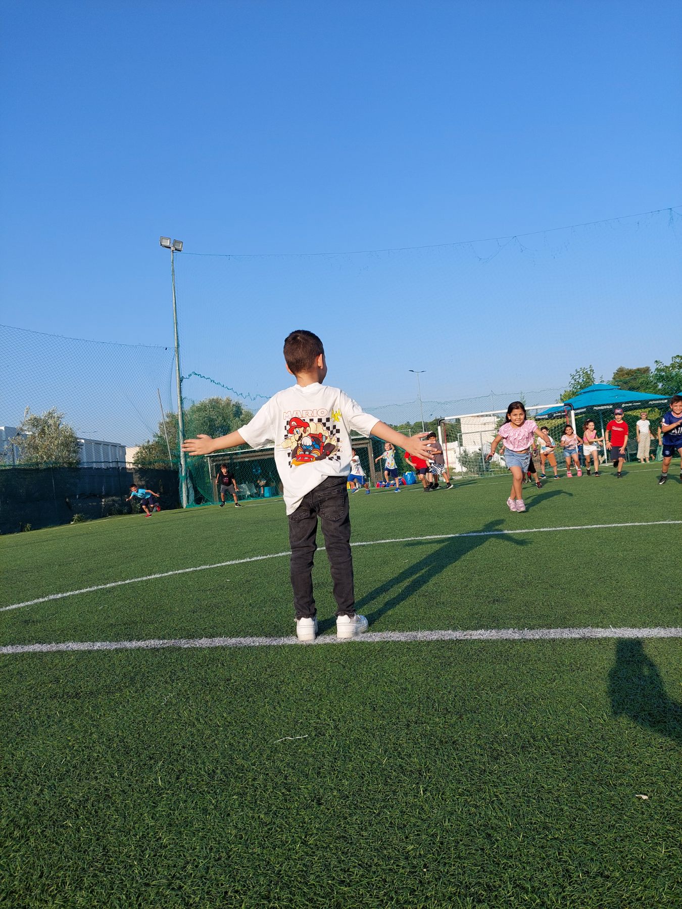 Summer Camp 2022
