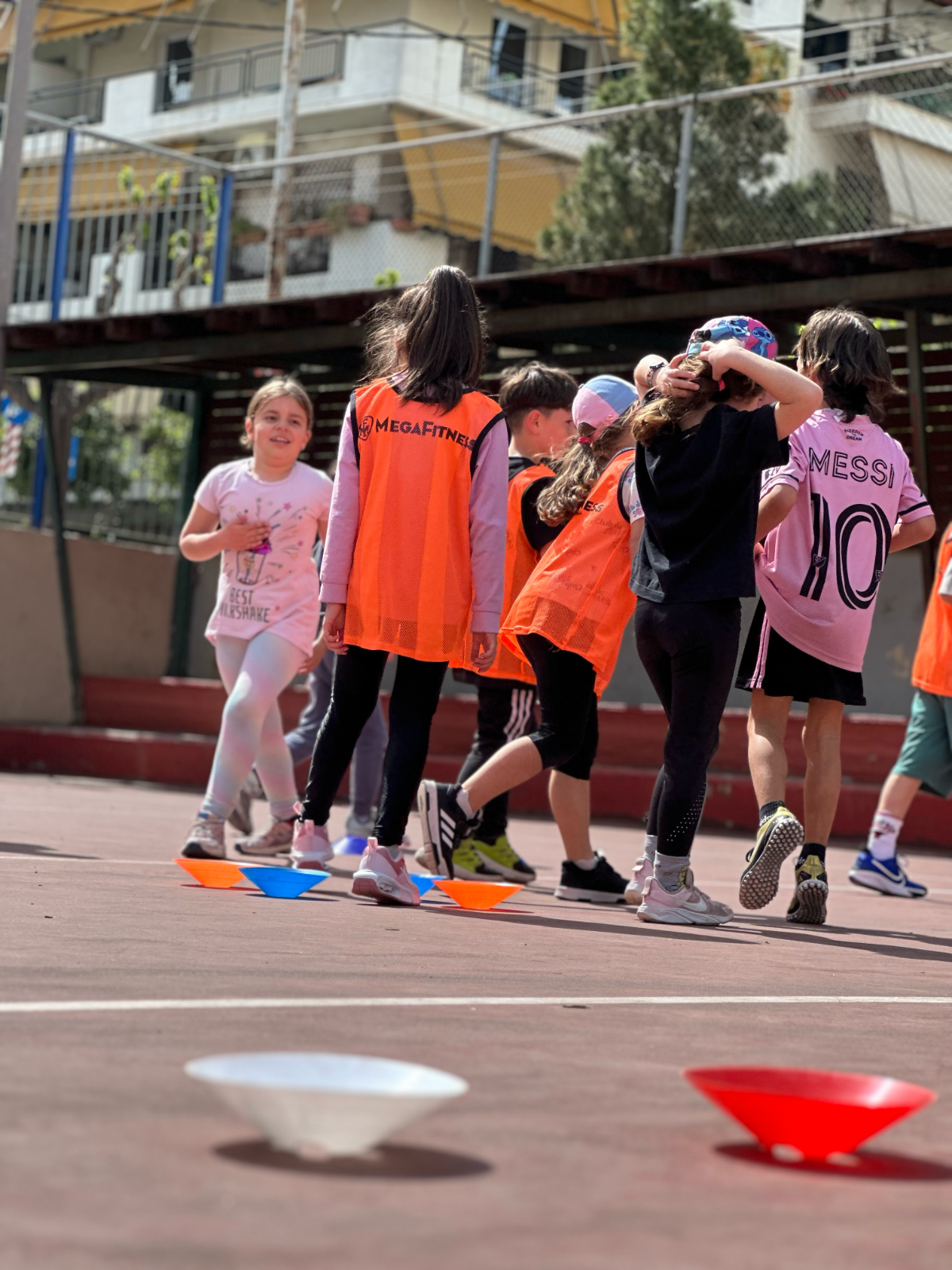 Summer Camp 2023