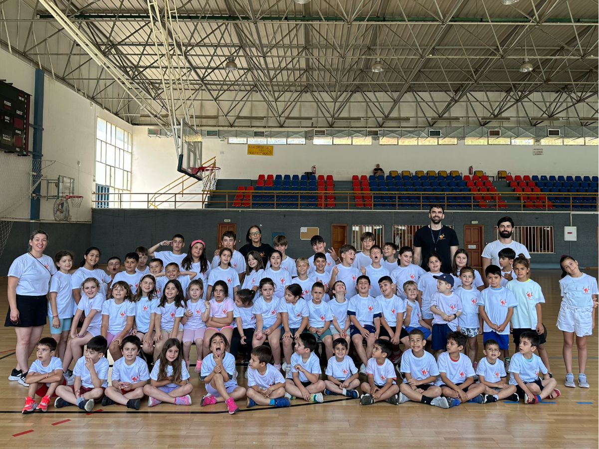 Summer Camp 2024